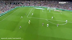 ⚽️خلاصه بازی بارسلونا - والنس...