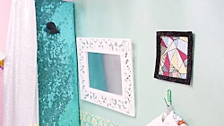 انيميشن عروسك باربي