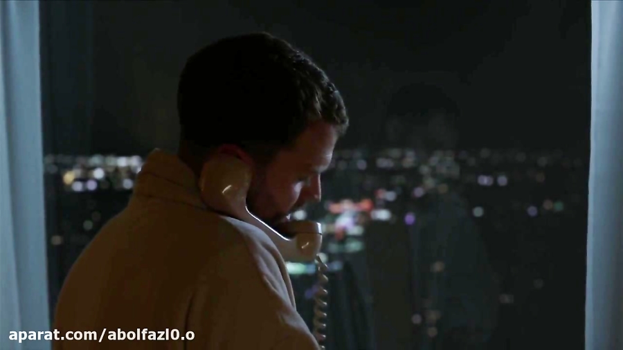 فیلم سینمایی (شام من با هرو) دوبله فارسی زمان6346ثانیه