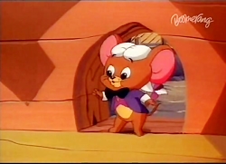 کارتون تام و جری (موش و گربه)...