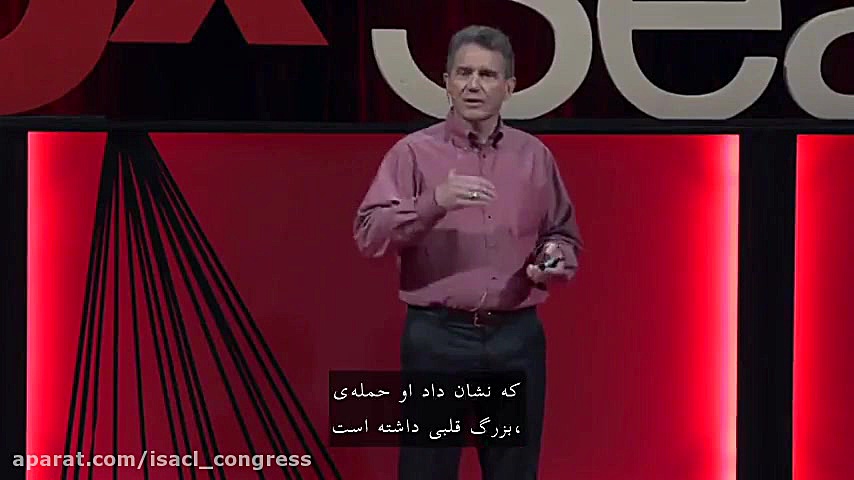 ویدیوهای آموزشی (4) - سلول های بنیادی و درمان بیماری های قلبی- عروقی اندودنتیکس