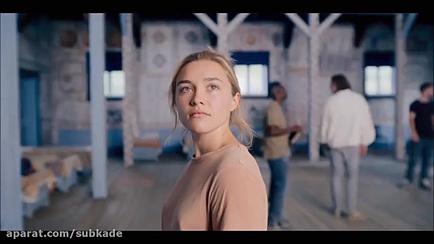 تریلر فیلم Midsommar 2019 زمان137ثانیه