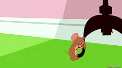 انیمیشن تام و جری