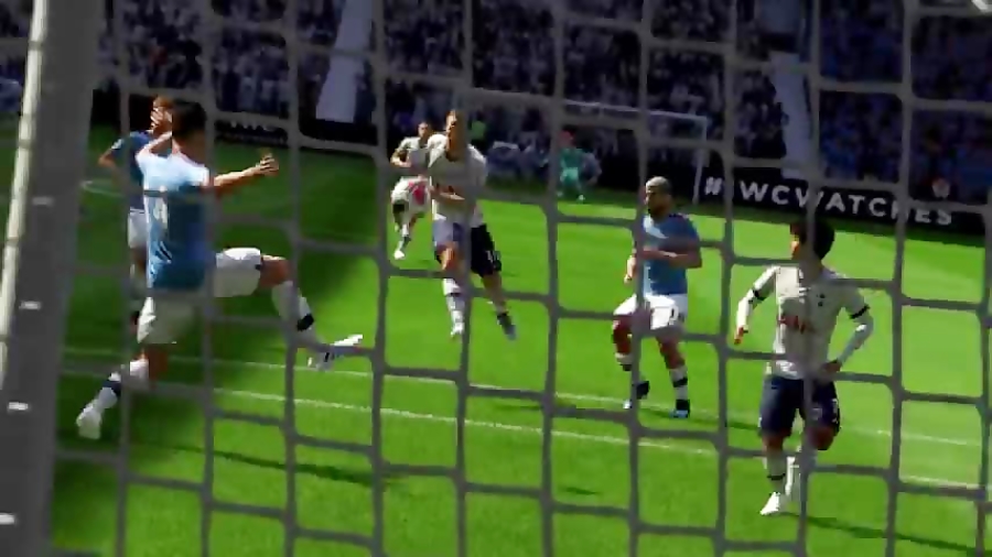 FIFA 20 | Official Gameplay Trailer - DG - KEY. iR