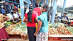 آژانس دیبا | ده جاذبه برتر گرد...