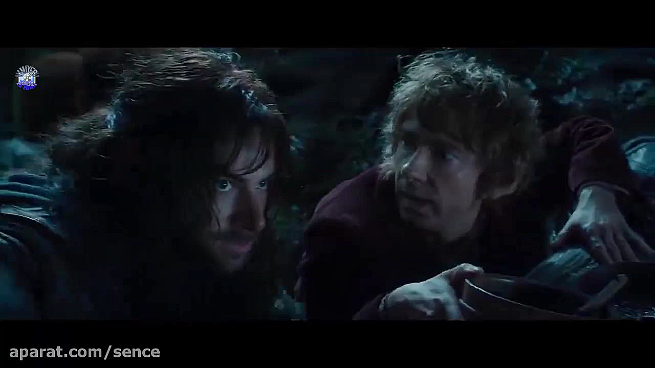 فیلم سینمایی هابیت 1 | دوبله فارسی |  The Hobbit An Unexpected Journey 2012 زمان10530ثانیه