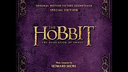 موسقی متن فیلم هابیت - The Hob...