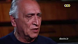 احمد نجفی: به دنیا آمدنم باعث...