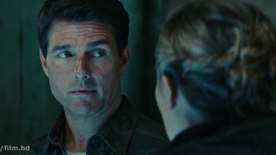 فیلم اکشن " لبه فردا " تام کروز دوبله فارسی Edge of Tomorrow 2014 زمان6809ثانیه