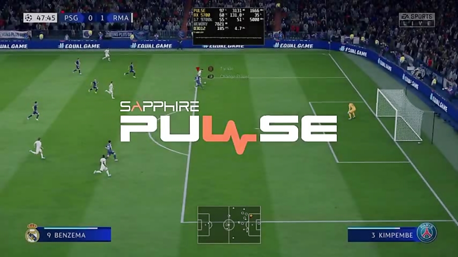 FIFA 20   VOLTA - Gameplay