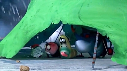 جدید ترین قسمت کارتون لاروا