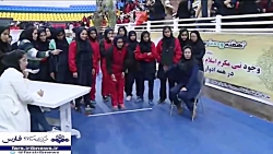 سوتی های مردم در صدا و سیما 98