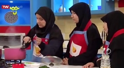 خوش مزه  گوشت لوبیا