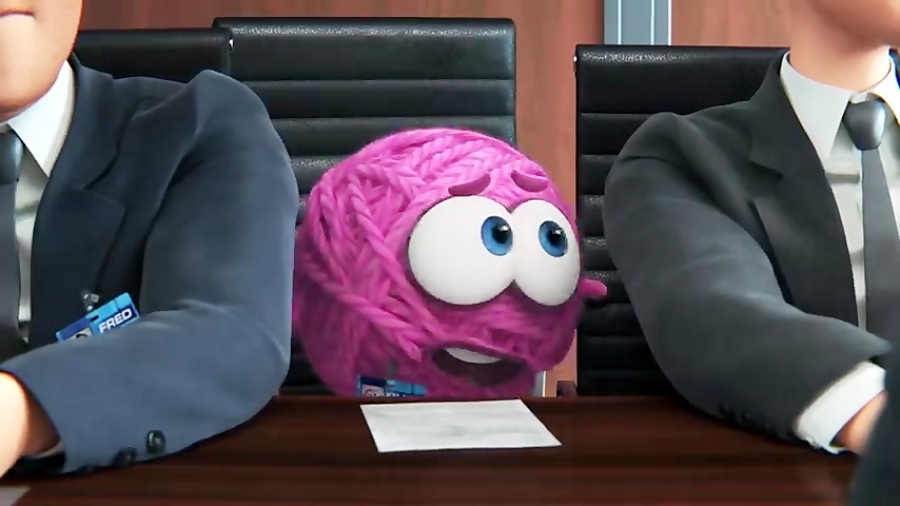 شرکت پیکسار Pixar SparkShorts