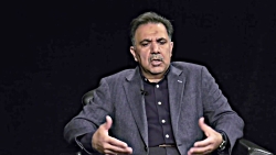 آنونس گفتگوی ویژه با آقای دکتر...