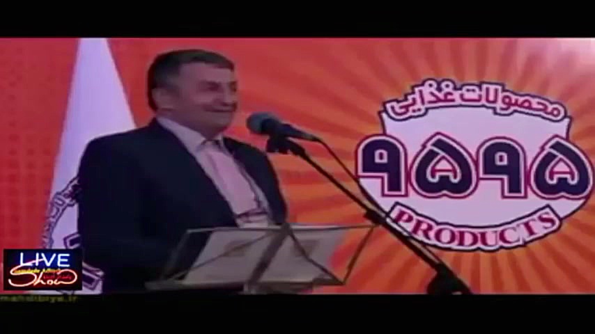 Mahi Sefat - از آخرین برنامه های طنز حمید رضا ماهی صفت حمید هیراد