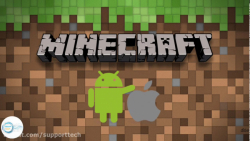 معرفی ماینکرافت (Minecraft)