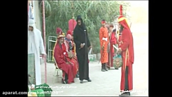 تعزیه حر تعزیه خوانی محبین اهل...