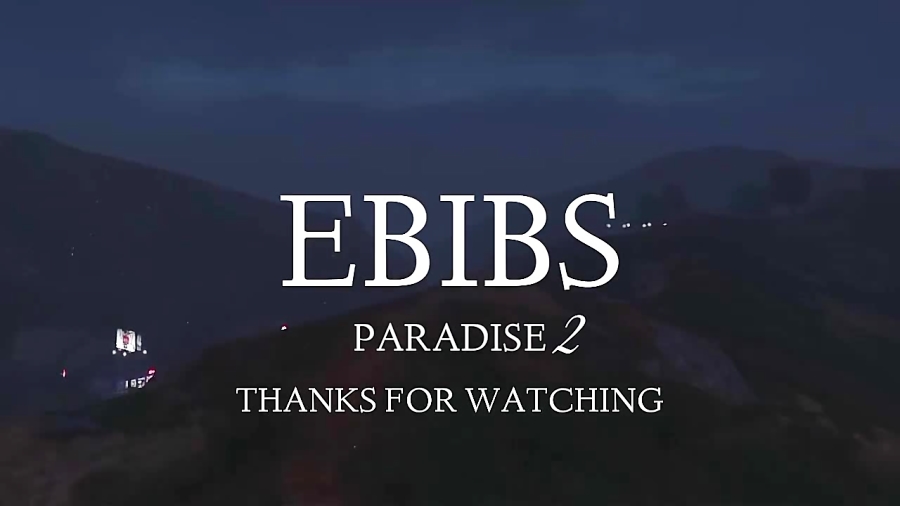 تیزر فیلم سینمایی PARADISE 2 ( GTA V ) با دوبله فارسی