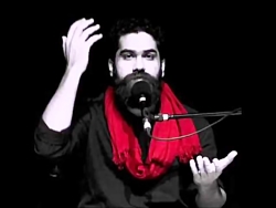 علی زند وکیلی _ رفتی