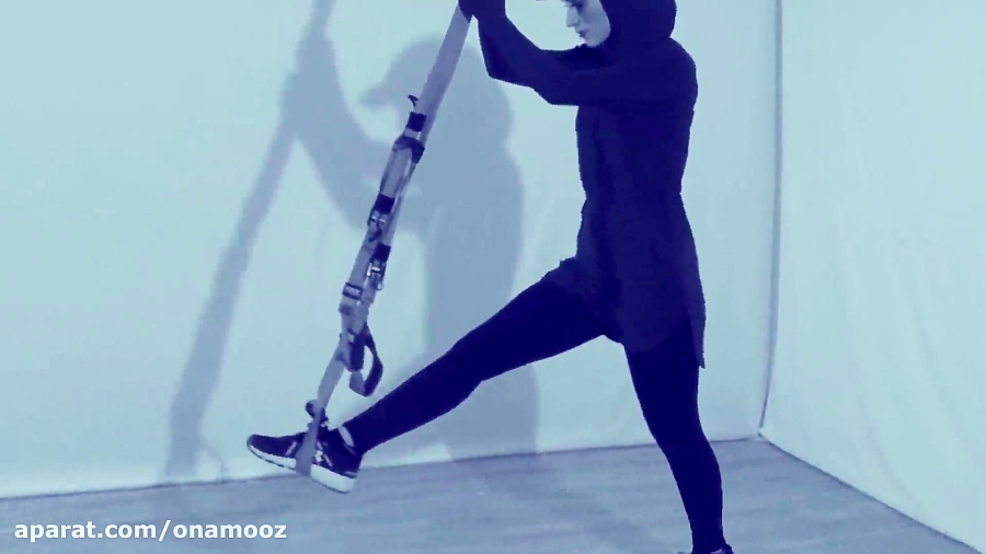 تیزر دوره آموزش تی آر ایکس-TRX