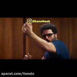 کلیپ طنز اینستا