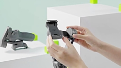 اوزمو موبایل 3 (آموزش بالانس ک...