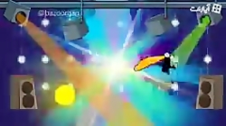 بازورگان داور کارتو غلاف کن