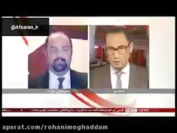 حمله به تاسیسات نفتی آرامکو مم...