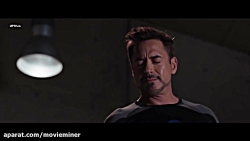 فیلم سینمایی ✱ مرد آهنی 3  201...