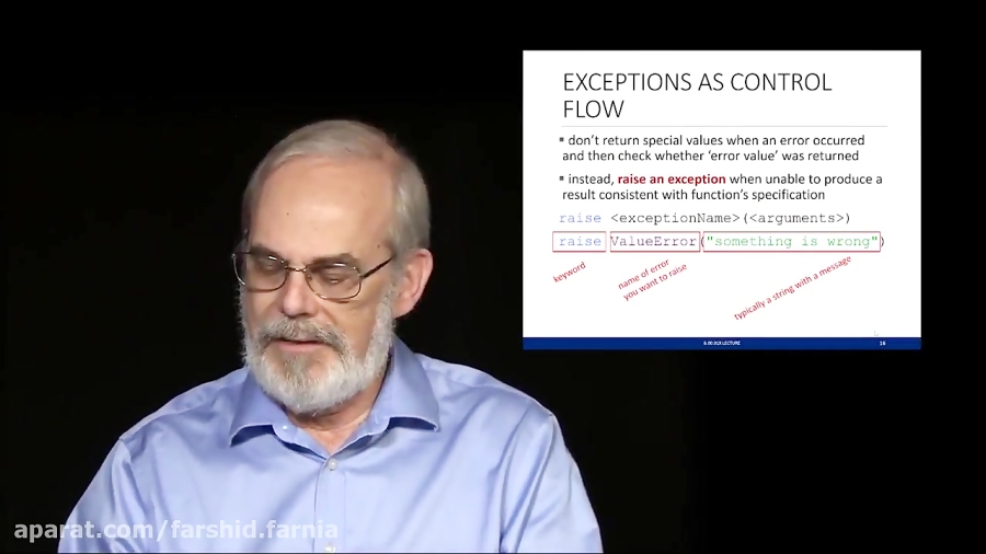 47-Python-Exceptions as Control Flow