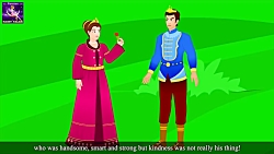 دریاچه قو | داستان های فارسی |...