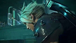 تریلر Final Fantasy VII Remake در نمایشگاه TGS