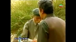 پاورچین  طغرل  دارم مرگ جارو م...