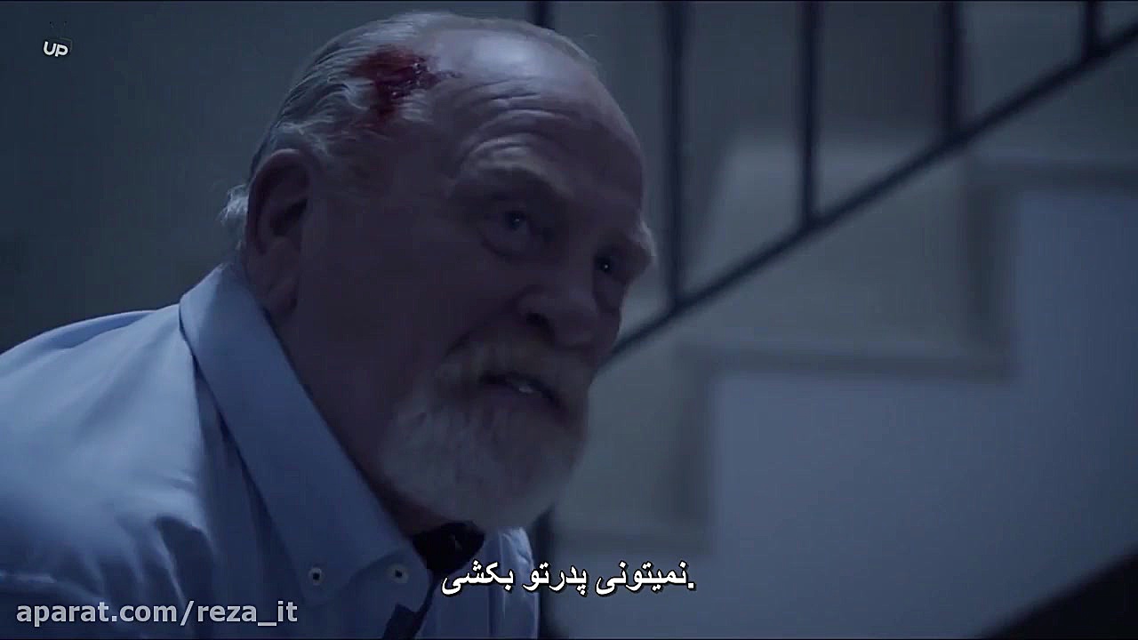 فیلم سرقت لندن London Heist 2017 با زیرنویس فارسی زمان5433ثانیه