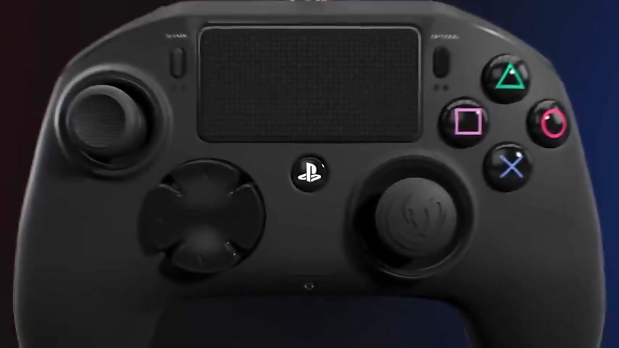 Nacon Revolution  Controller for PS4 دسته پلی استیشن 4