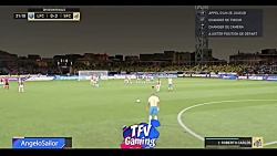 بازی Fifa 19 بهترین بازی کامپیوتر فوتبال ورزشی