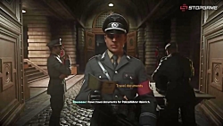 بازی Call of Duty: WWII بهترین بازی کامپیوتر آفلاین جنگی