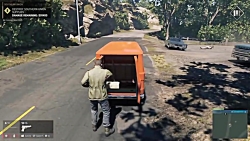 بازی Mafia III بهترین بازی کام...