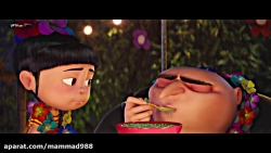 دانلود فیلم من نفرت انگیز 3 &n...