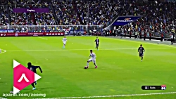 بررسی بازی  eFootball PES 2020...