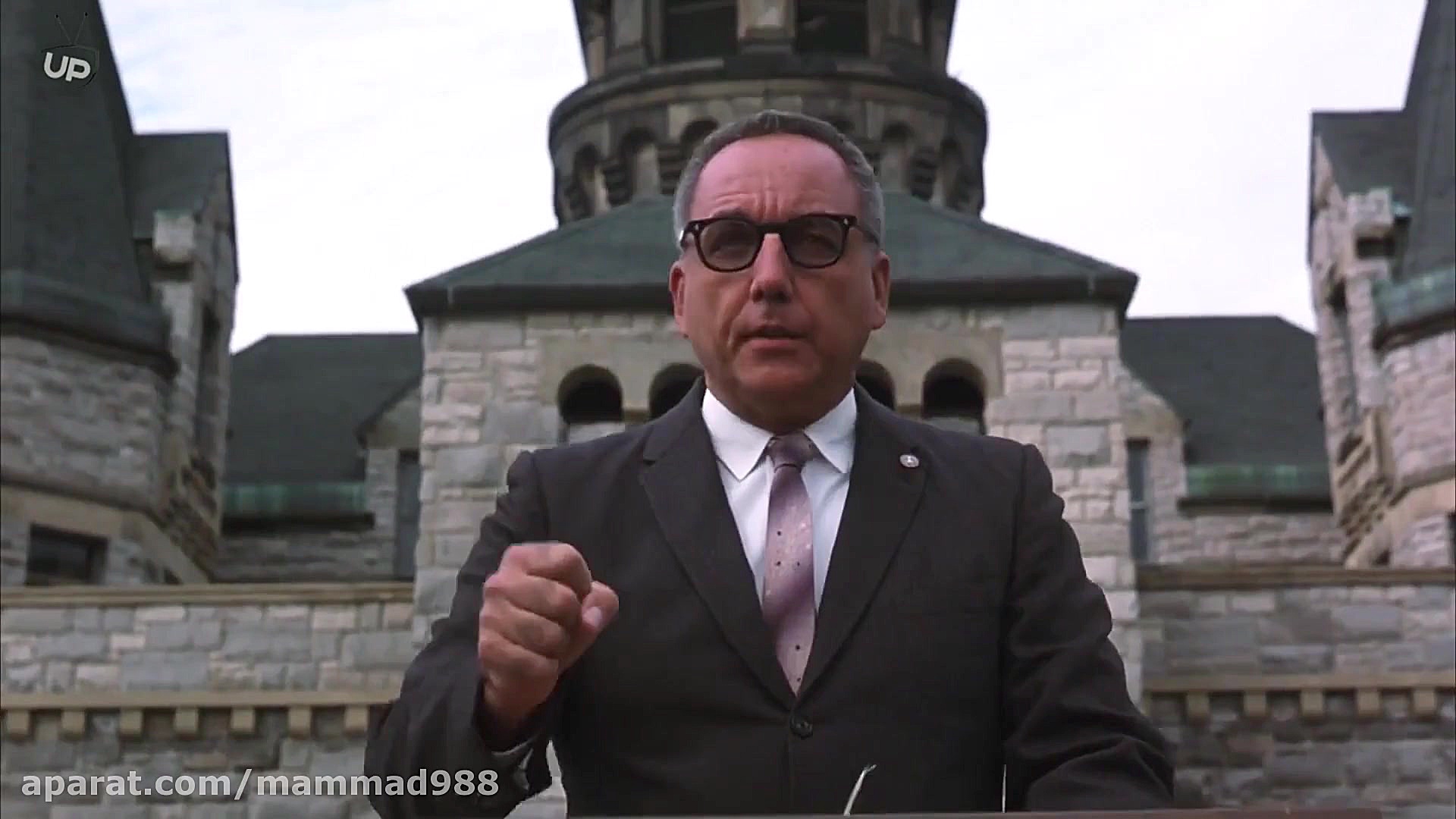 دانلود فیلم رستگاری در شاوشنک The Shawshank Redemption 1994 با دوبله فارسی زمان8488ثانیه