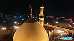 اربعین ملاباسم کربلایی