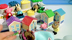 اسباب بازی ها و شانسی های مختل...