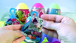 اسباب بازی ها و شانسی های مختل...