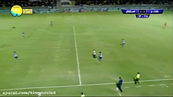 ⚽️خلاصه بازی نفت مسجد سلیمان...