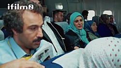 سکانسی خنده دار از سریال پایتخ...