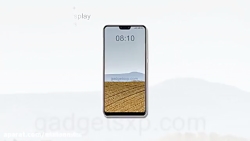 گوشی موبایل هواوی y9 2019