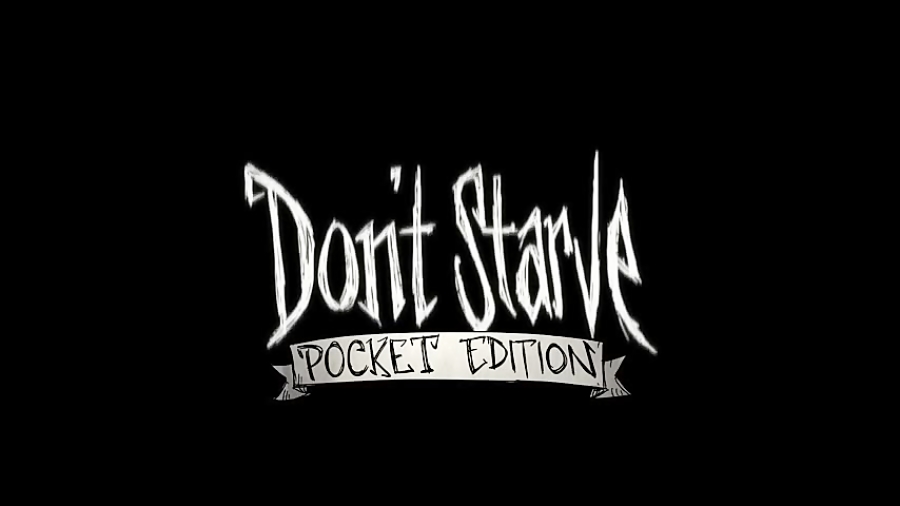 تریلر بازی Don#039;t Starve: Pocket Edition