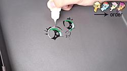 مای لیتل پونی || پنکیک پونی کو...